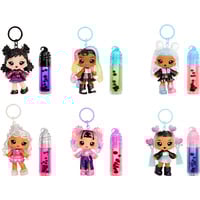 MGA Entertainment Yummiland Lip Gloss Dolls Sour Sweeties, Puppe sortierter Artikel, eine Figur