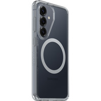 Otterbox Symmetry Clear, Handyhülle transparent, Samsung Galaxy S26