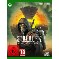 PLAION Stalker 2: Heart of Chernobyl, Xbox Series X|S-Spiel 