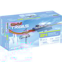 PLAYMOBIL 72059 Sky Trails: Booster, Konstruktionsspielzeug Erweiterung