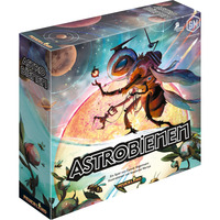 Pegasus Astrobienen, Brettspiel