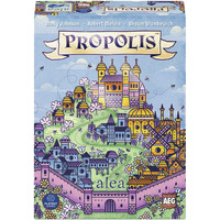 Ravensburger Propolis, Gesellschaftsspiel 