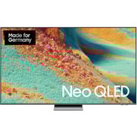 Samsung GQ55QN85FAUXZG, QLED-Fernseher 138 cm (55 Zoll), silber, UltraHD/4K, Neo-QLED, Mini-LED, PVR, 100Hz Panel