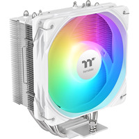 Thermaltake UX400 ARGB Sync White, CPU-Kühler 120 mm