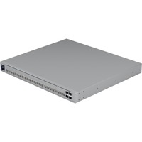 Ubiquiti USW-Pro-HD-24-PoE, Switch grau