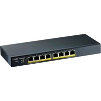 Zyxel GS1900-8HP, Switch