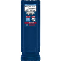 Bosch Professional EXPERT Hammerbohrer SDS-plus-7X, Ø 10mm, 50 Stück Arbeitslänge 150mm