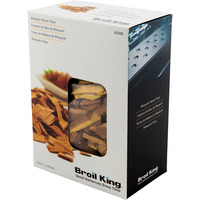 Broil King Mesquite Chips, Räucherchips 2,78 Liter