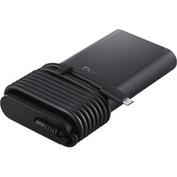Dell USB-C GaN 280-W-AC-Adapter, Netzteil schwarz