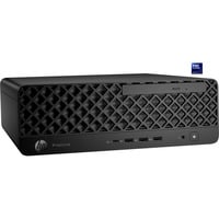 HP ProDesk 4 SFF G1i (9H7M1ET), PC-System schwarz, Windows 11 Pro