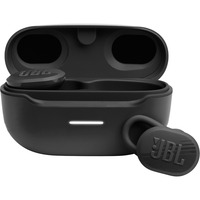 JBL Endurance Race, Kopfhörer schwarz, TWS, Bluetooth, USB-C
