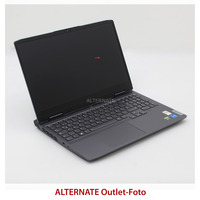 Lenovo LOQ (82XV002YGE), Gaming-Notebook grau, Intel® Core™ i5-13500H, NVIDIA GeForce RTX 4060, 16 GB DDR5, 512 GB (512 GB SSD), ohne Betriebssystem