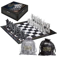 Paladone Harry Potter Wizard Zauberer Schachset, Brettspiel