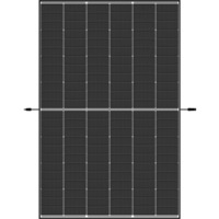 Trinasolar Solarpanel Vertex S+ TSM-430 NEG9R.28, 430 Watt, Black Frame, 0% schwarz, 0% MWST, Doppelglas