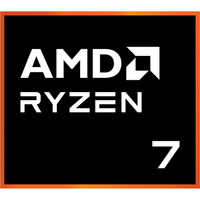 AMD Ryzen™ 7 9850X3D, Prozessor Tray-Version