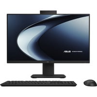 ASUS AIO ExpertCenter P4 V470VAK-BPE956X, PC-System schwarz, Windows 11 Pro