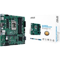 ASUS PRO B660M-C D4-CSM, Mainboard 