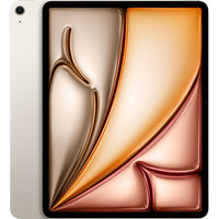 Apple iPad Air 13" (512GB) DEP, Tablet-PC champagner, Polarstern / Gen 8 / 2026