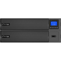 BlueWalker Powerwalker VFI 10000 LICR IoT, USV schwarz