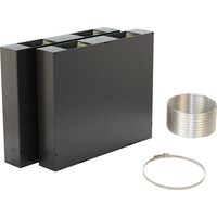 Bosch Clean Air Plus Umluftset DSZ1WW1I6, Umrüst-Set