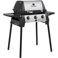 Broil King Gasgrill Porta-Chef 320 schwarz