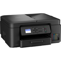 Brother DCP-T780DW, Multifunktionsdrucker schwarz, USB, WLAN, Scan, Kopie