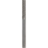 Dremel Wolframkarbid-Fräser, quadratisch Ø 3,2 mm (9901) 1 Stück, Schaft Ø 3,2mm