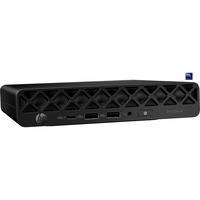 HP ProDesk 4 Mini G1i (B6YZ7ET), PC-System schwarz, Windows 11 Pro