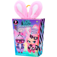 MGA Entertainment L.O.L. Surprise Plush Surprise, Spielfigur sortierter Artikel