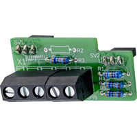 PRACHT Modul zur festen Stromeinstellung 16A, NRG9010, Steuermodul  für Wallbox ALPHA und ALPHA XT