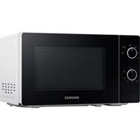 SAMSUNG MS20A3010AH/EG, Mikrowelle weiß