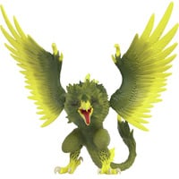 Schleich Eldrador Creatures Dschungelgreifvogel, Spielfigur