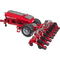 bruder 02037 Horsch Einzelkornsämaschine Maestro 8CX, Modellfahrzeug 