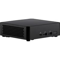 ALTERNATE x ASUS NUC 14 Pro Slim Kit U5 125H, Mini-PC schwarz, ohne Betriebssystem