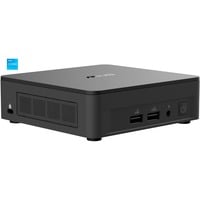 ASUS NUC 12 Pro Slim Kit RNUC12WSKI300002I, Barebone schwarz, ohne Betriebssystem