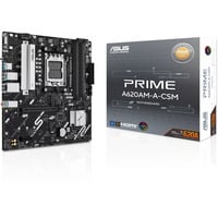 ASUS PRIME A620AM-A-CSM, Mainboard 