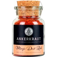 Ankerkraut Magic Dust, Gewürz 100 g, Korkenglas