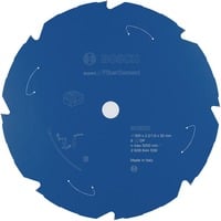 Bosch EXPERT Fibre Cement Kreissägeblatt, Ø 305mm, 8Z Bohrung 30mm, für Akku-Kappsägen