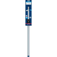 Bosch EXPERT Hammerbohrer SDS Clean max-8X, Ø 28mm Arbeitslänge 400mm, Saugbohrer