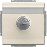 Busch-Jaeger Schutzkontakt-Steckdosen-Einsatz weiß, Retail