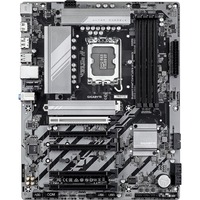 GIGABYTE B860 DS3H, Mainboard silber/schwarz