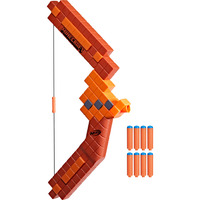 Hasbro Minecraft Bogen Nerf, Nerf Gun 