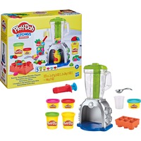 Hasbro Play-Doh Smoothie-Mixer, Kneten mehrfarbig