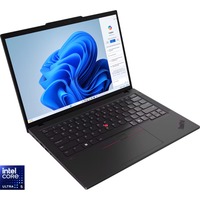 Lenovo ThinkPad T14 G5 (21ML005FGE), Notebook schwarz, Intel® Core™ Ultra 5 125U, Intel® Graphics, 16 GB DDR5, 512 GB (512 GB SSD), Windows 11 Pro 64-Bit