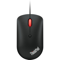 Lenovo ThinkPad kompakte USB-C-Maus schwarz