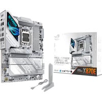 ASUS ROG STRIX X870E-A GAMING WIFI7 NEO, Mainboard weiß