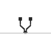 BenQ Ergo Arm BDL01, Monitorhalterung schwarz