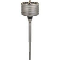 Bosch PRO SDS-max-5 CoreCutter, Ø 125mm, einteilig, Bohrer Hohlbohrkrone für Bohrhämmer