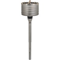Bosch Professional PRO SDS-max-5 CoreCutter, Ø 125mm, einteilig, Bohrer Hohlbohrkrone für Bohrhämmer