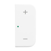 Busch-Jaeger Wippe 6237-22-214 weiß, Retail